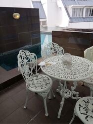 Sin Ming Plaza (D20), Apartment #553315371